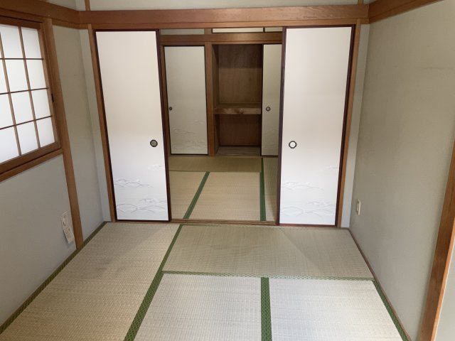 【内装】 | 天下茶屋東2丁目貸家