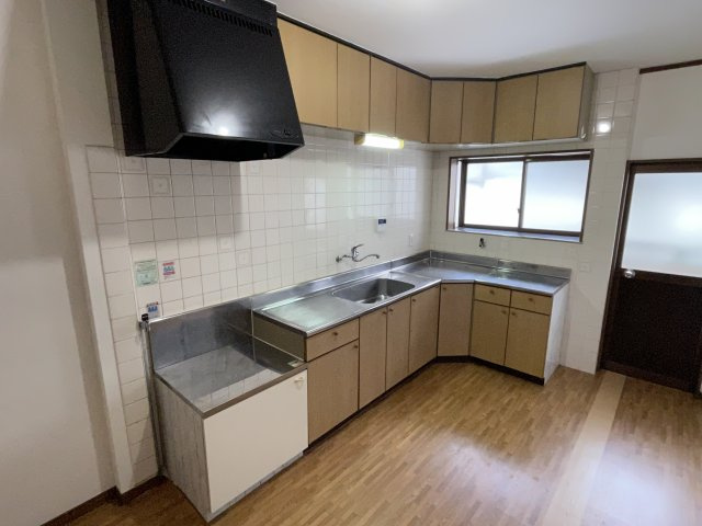 【キッチン】 | 天下茶屋東2丁目貸家