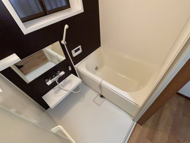 【浴室】 | 天下茶屋東2丁目貸家