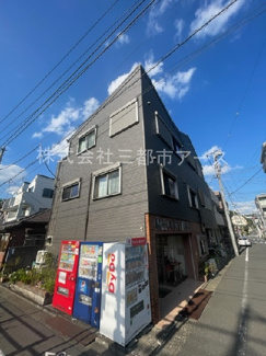 【外観】田中テラスハウス