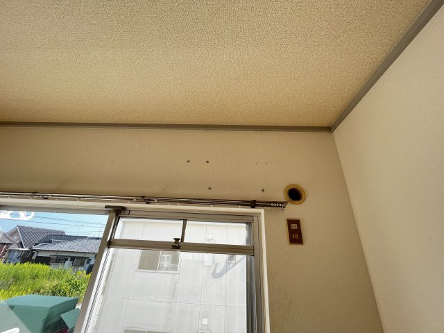 エステートピア葉山Bの設備