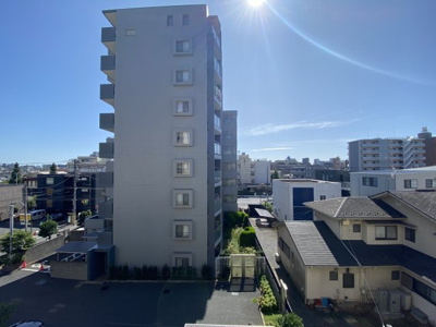 【展望】 | サンハイツ塚本