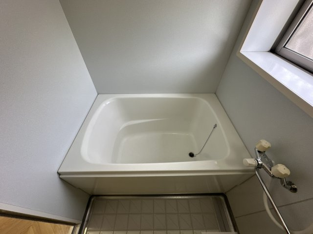 プレミール　Ⅱ棟の浴室