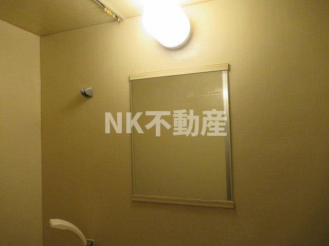 【浴室】 | ハイツ菱屋（河内小阪賃貸） | 同仕様タイプのイメージ