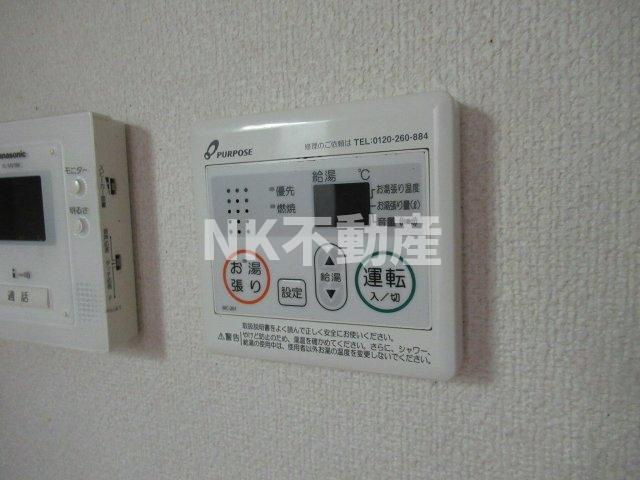 【その他】 | ハイツ菱屋（河内小阪賃貸） | 同仕様タイプのイメージ