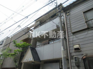 ハイツ菱屋（河内小阪賃貸）の画像