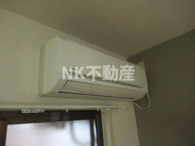 【設備】 | ハイツ菱屋（河内小阪賃貸） | 同仕様タイプのイメージ
