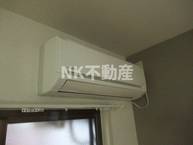 【設備】 | ハイツ菱屋（河内小阪賃貸） | 同仕様タイプのイメージ