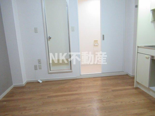 【居間・リビング】 | ハイツ菱屋（河内小阪賃貸） | 同仕様タイプのイメージ