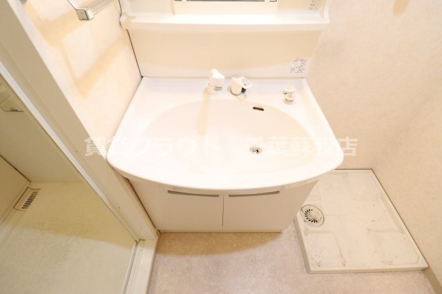 ブルーオーシャンの設備