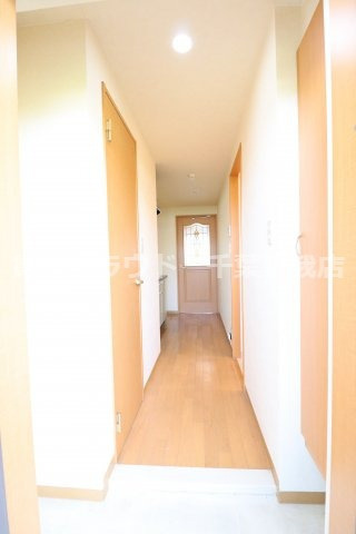 ブルーオーシャンの内装|内装も気になるポイント