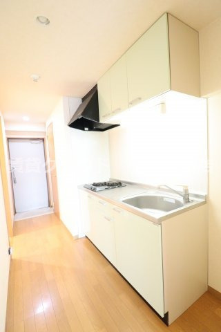 ブルーオーシャンのキッチン|キッチンでお料理をお楽しみください