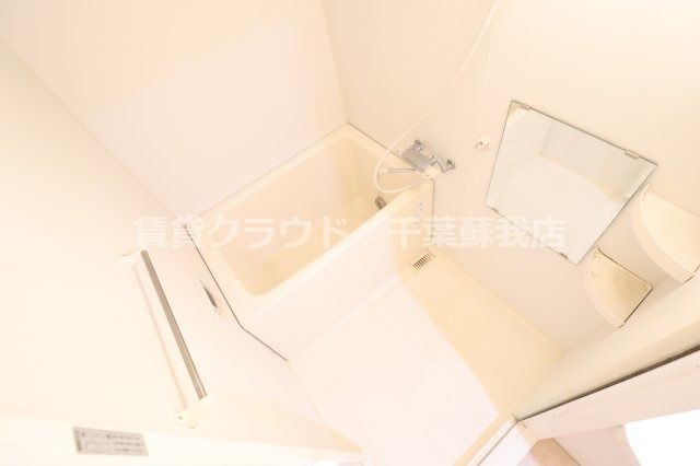 ブルーオーシャンの浴室|日々の暮らしに欠かせないお風呂です