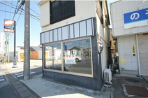 幸房店付住宅の画像