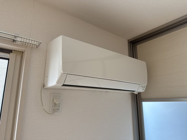 メゾンドハーモニーⅢの設備