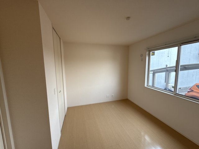 メゾンドハーモニーⅢの子供部屋