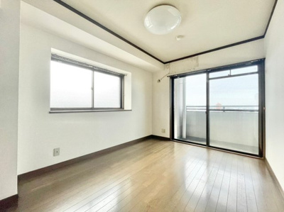 【洋室】 | ナビハイツ四日市中部