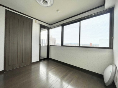 【洋室】 | ナビハイツ四日市中部