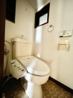 【トイレ】 | ナビハイツ四日市中部