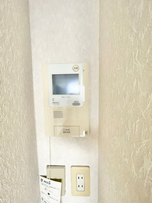 【セキュリティ】 | ナビハイツ四日市中部