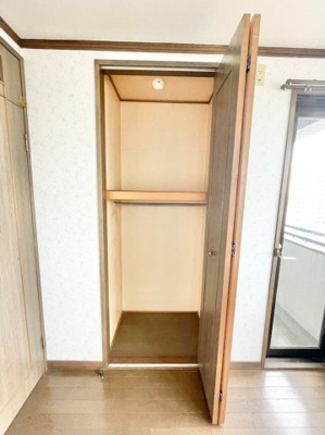 【収納】 | ナビハイツ四日市中部