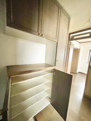 【収納】 | ナビハイツ四日市中部