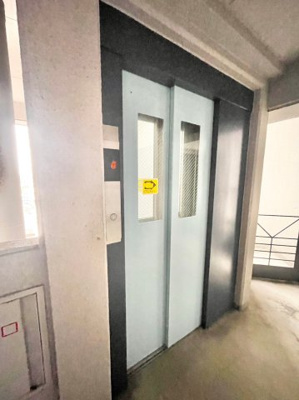 【その他共用部分】 | ナビハイツ四日市中部