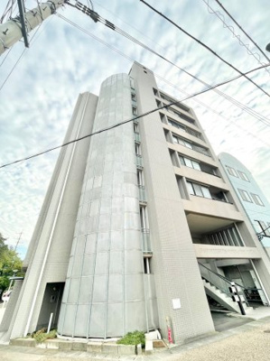 【外観】 | ナビハイツ四日市中部