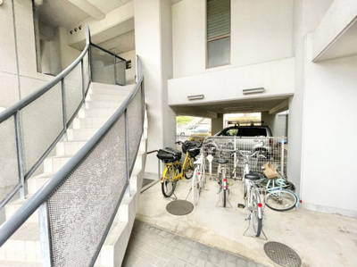 【その他共用部分】 | ナビハイツ四日市中部