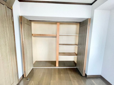 【収納】 | ナビハイツ四日市中部