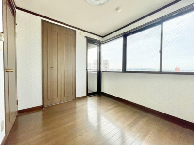 【洋室】 | ナビハイツ四日市中部