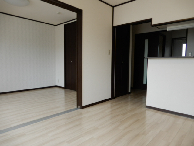 シャトレーⅠの子供部屋