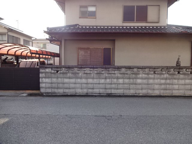 シャトレーⅠの展望