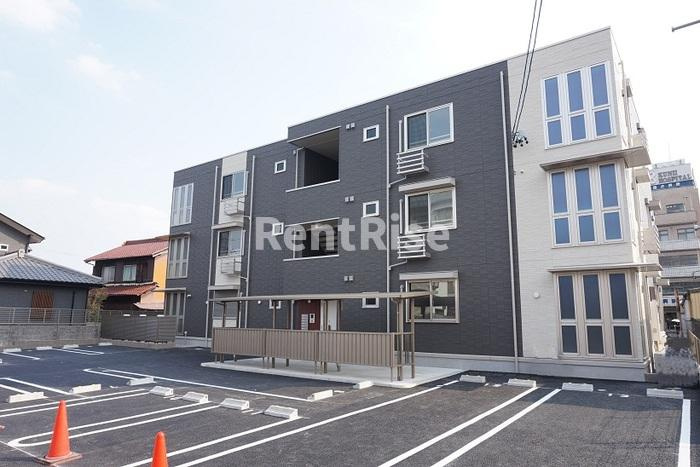 アンダー フォレスト