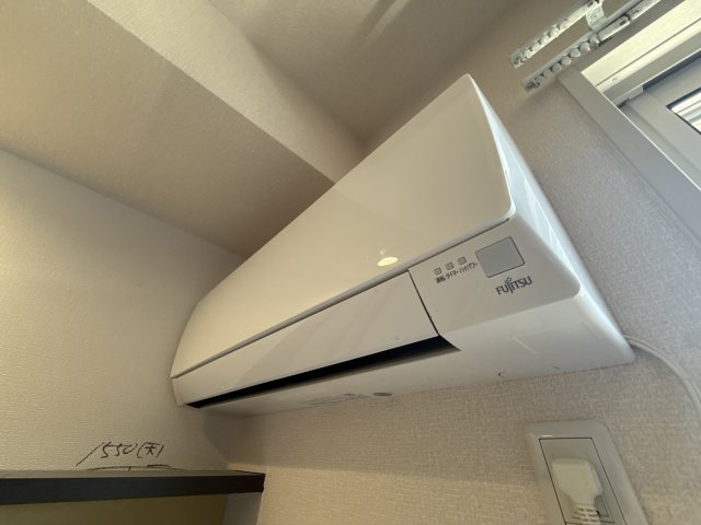ローヤルヴィラ勝原の設備