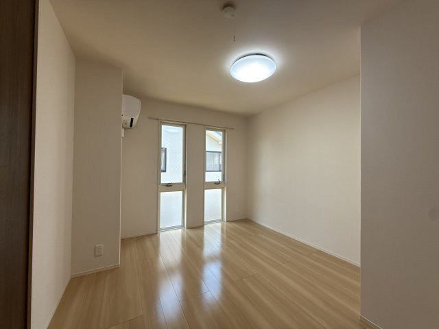 ローヤルヴィラ勝原の子供部屋