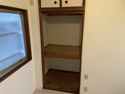 【収納】 | 幸福マンション