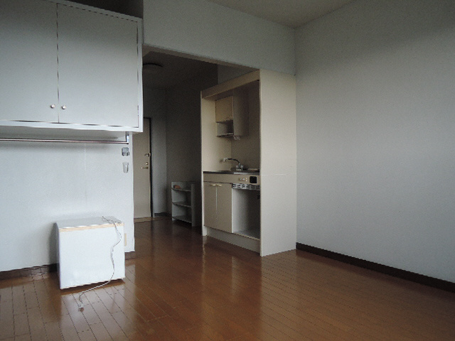 サンドミトリーの子供部屋