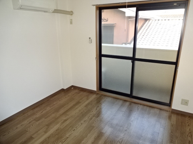 ＪＵＮＯの内装