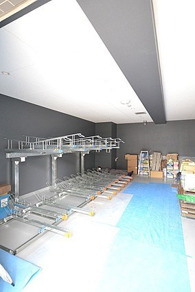 【ロビー】エステムプラザ池袋立教通り 