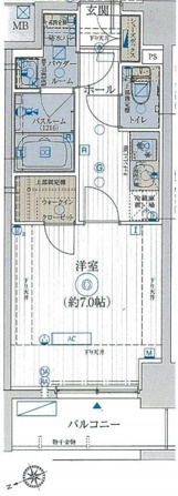 エステムプラザ池袋立教通り