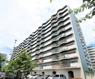 淀川パークハウス2号棟の画像