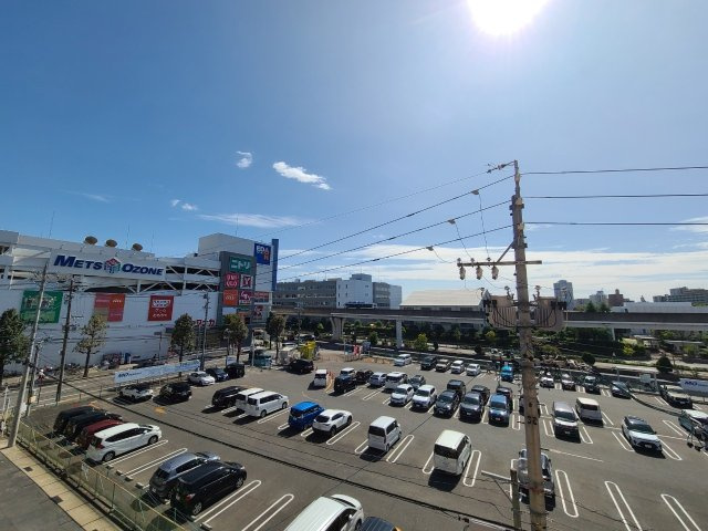 アイキシティビルの展望|アイキシティビル