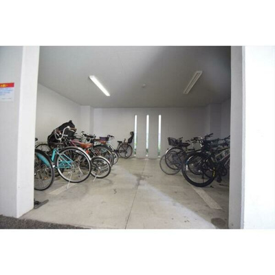 【その他共用部分】 | P-SQUARE Shumoku