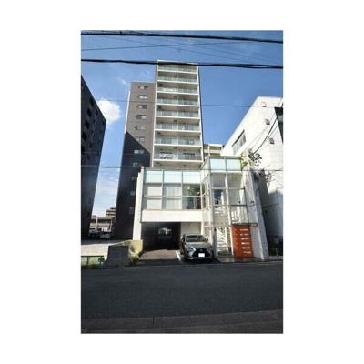 【外観】 | P-SQUARE Shumoku