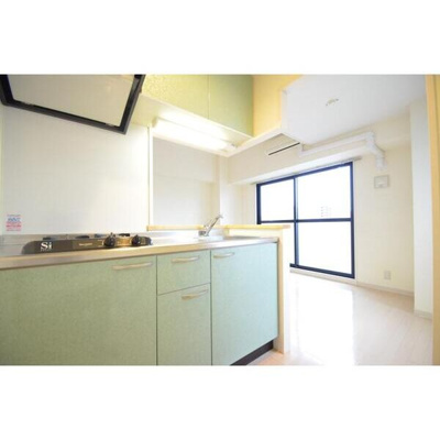 【キッチン】 | P-SQUARE Shumoku