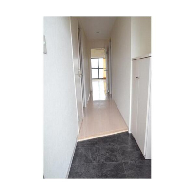 【玄関】 | P-SQUARE Shumoku