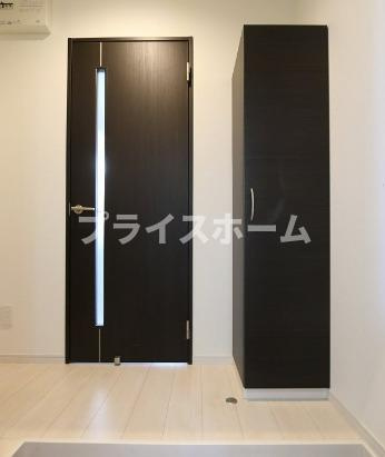 【玄関】 | GRANTC　AUFELD箱崎　★プライスホームなら仲介手数料が割引価格です！★