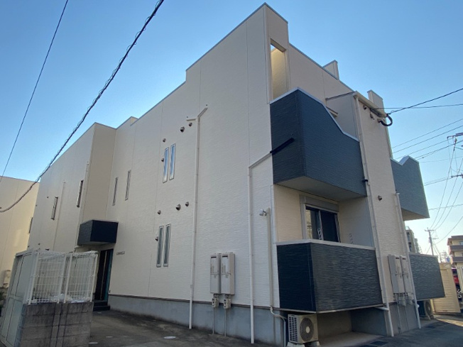 【エントランス】 | GRANTC　AUFELD箱崎　★プライスホームなら仲介手数料が割引価格です！★