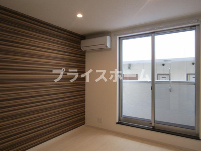 【居間・リビング】 | GRANTC　AUFELD箱崎　★プライスホームなら仲介手数料が割引価格です！★